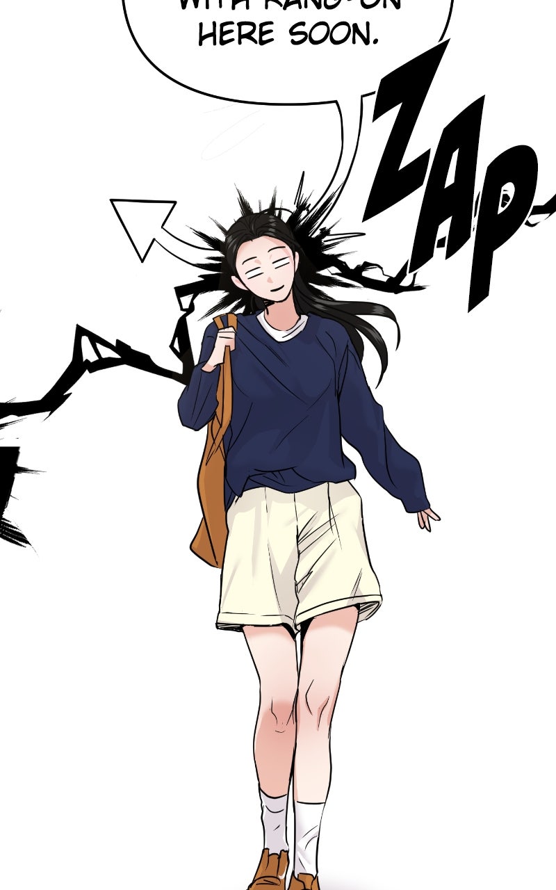 Read This is a Campus Romance Series EN Manga Online