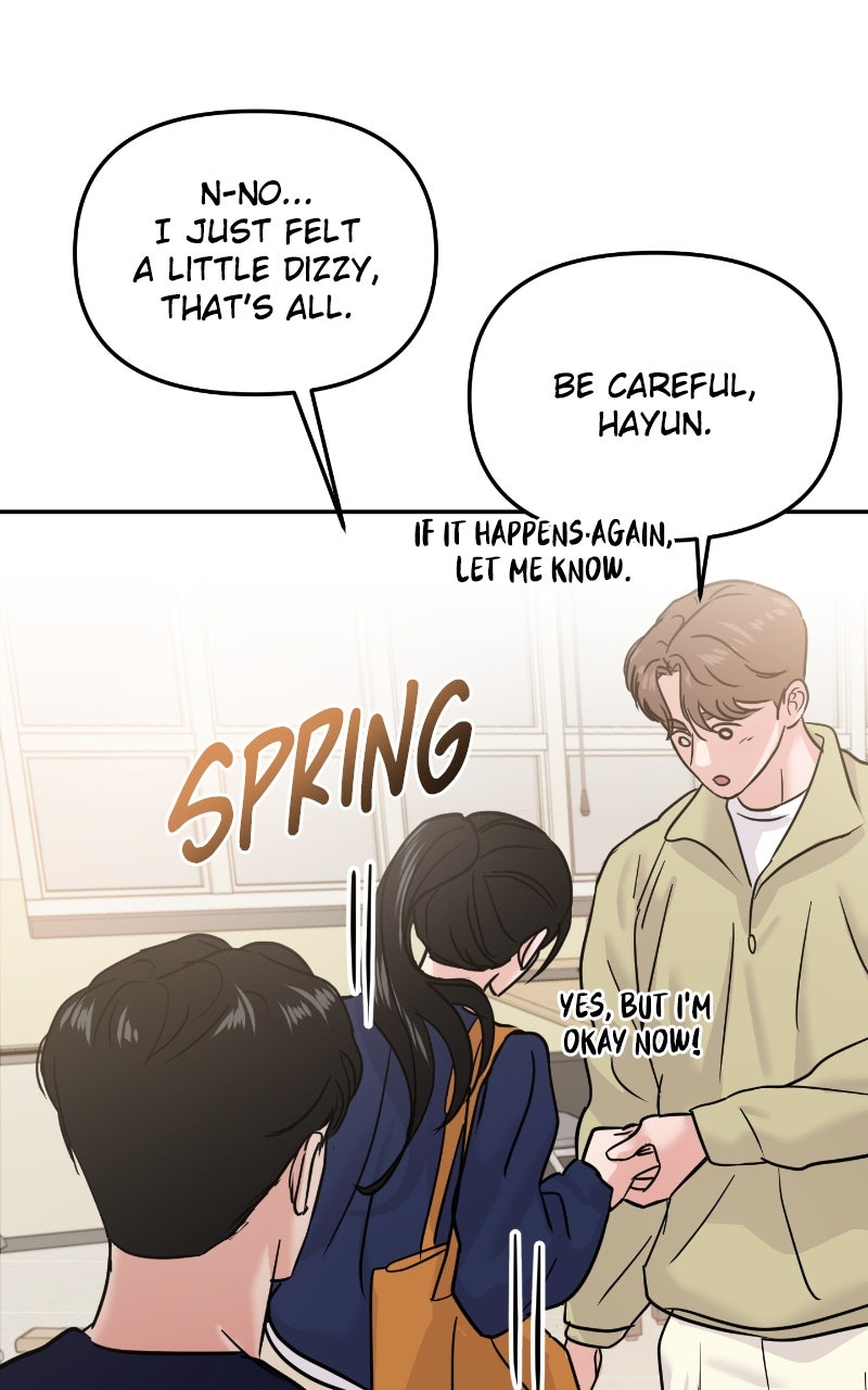 Read This is a Campus Romance Series EN Manga Online