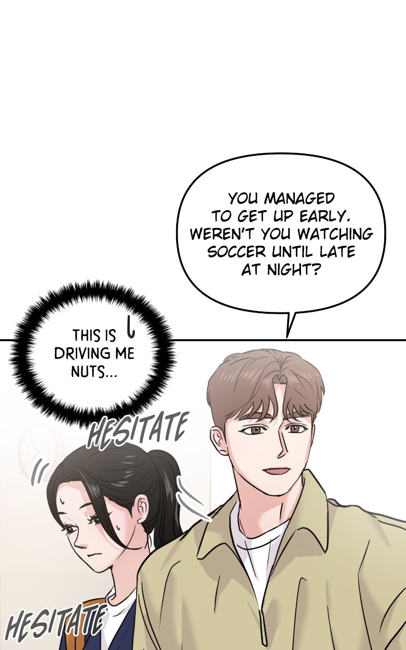 Read This is a Campus Romance Series EN Manga Online