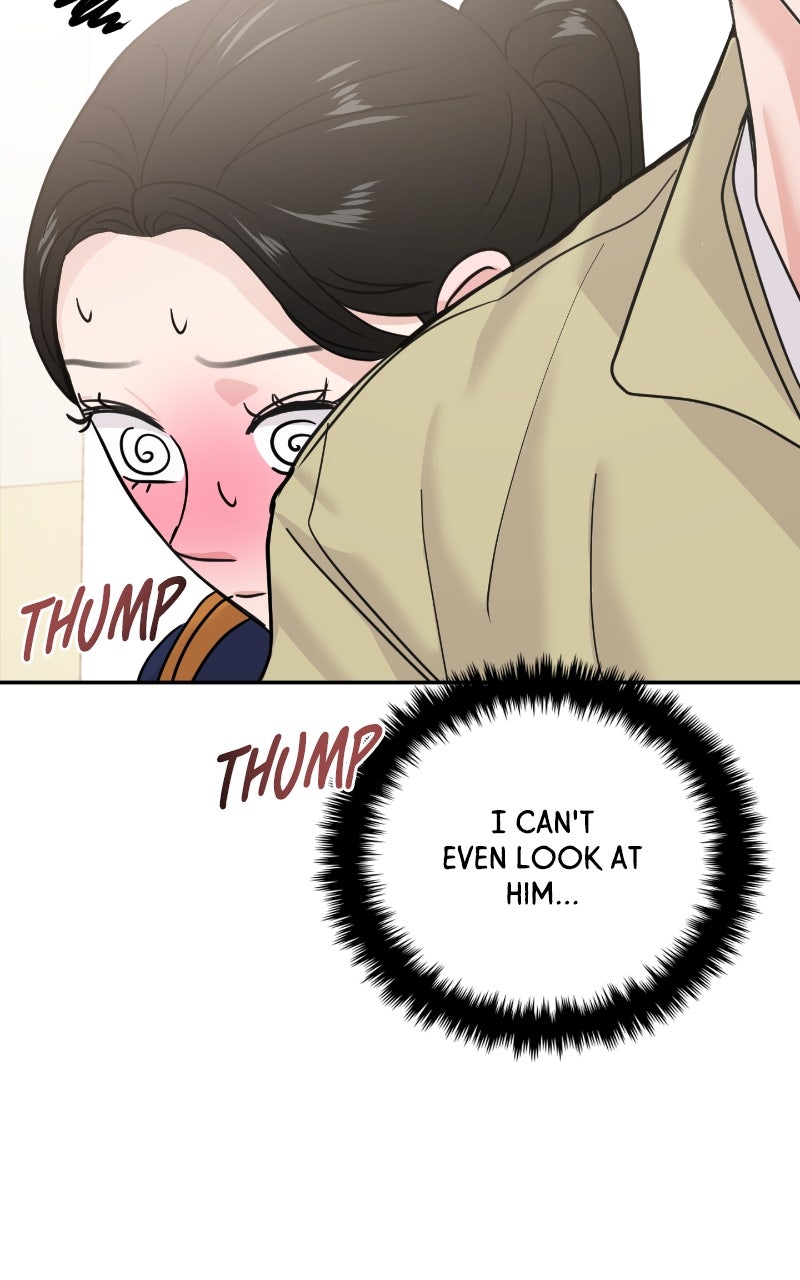 Read This is a Campus Romance Series EN Manga Online