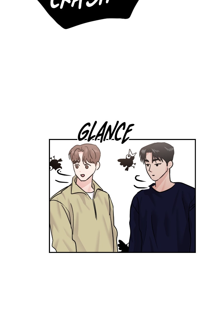 Read This is a Campus Romance Series EN Manga Online