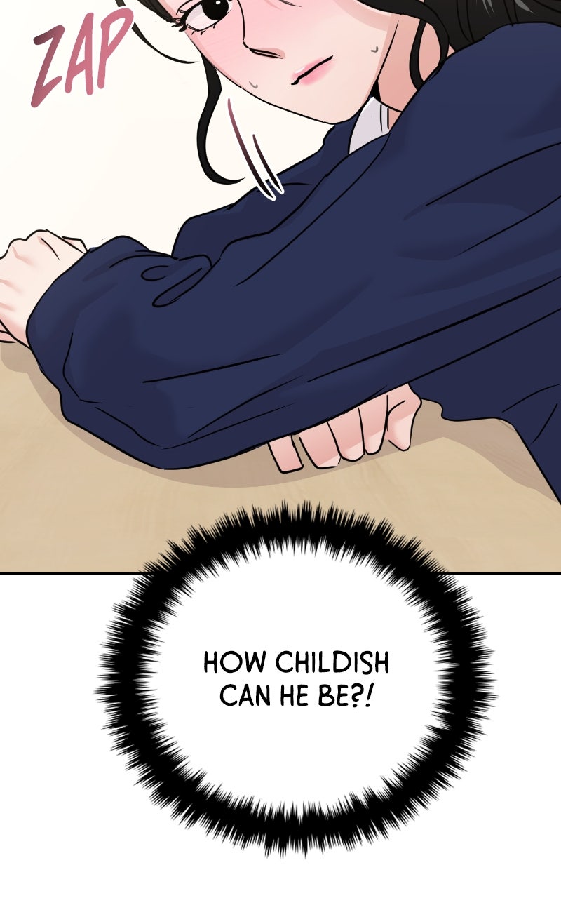 Read This is a Campus Romance Series EN Manga Online