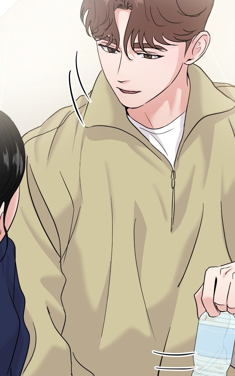 Read This is a Campus Romance Series EN Manga Online