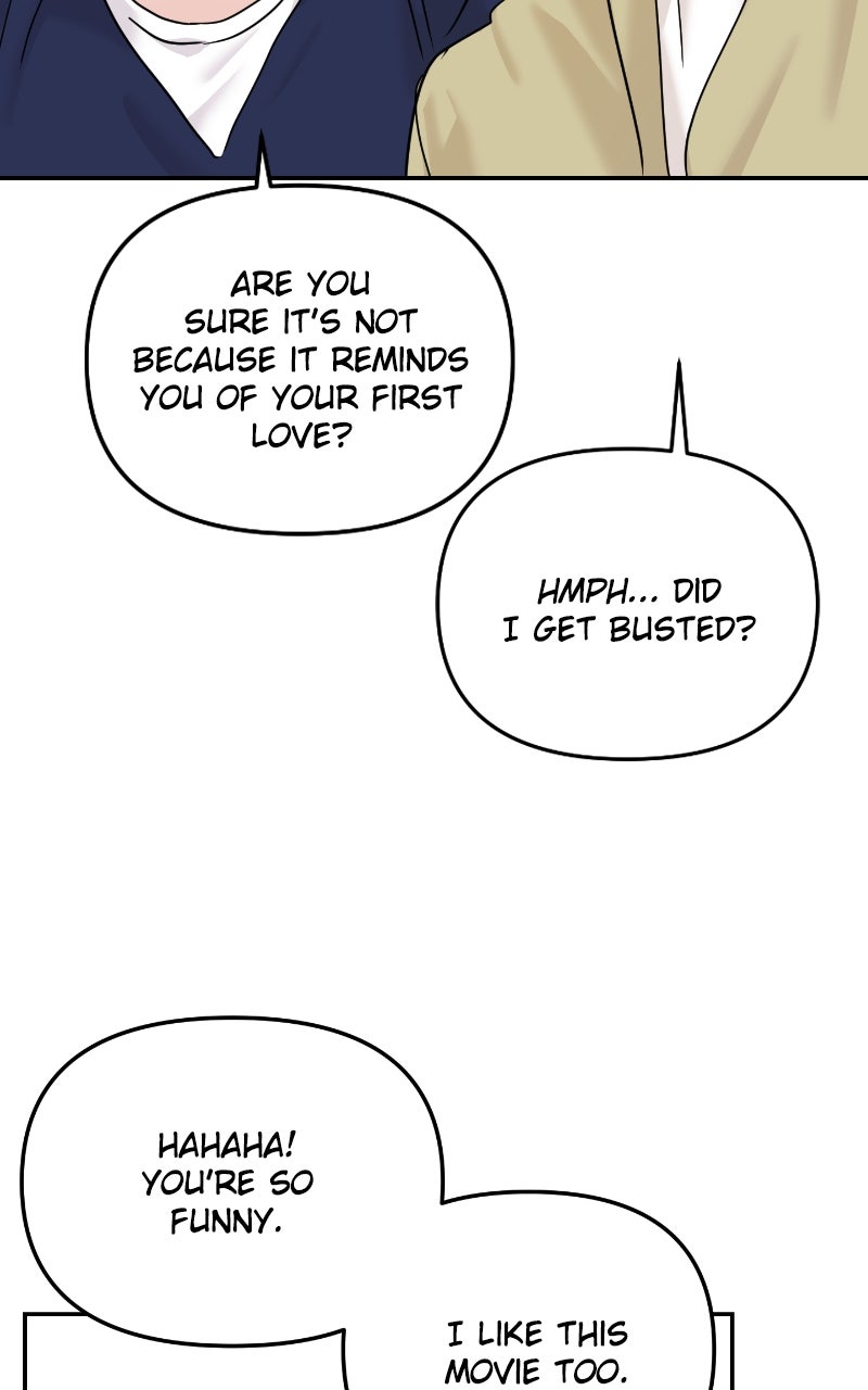 Read This is a Campus Romance Series EN Manga Online