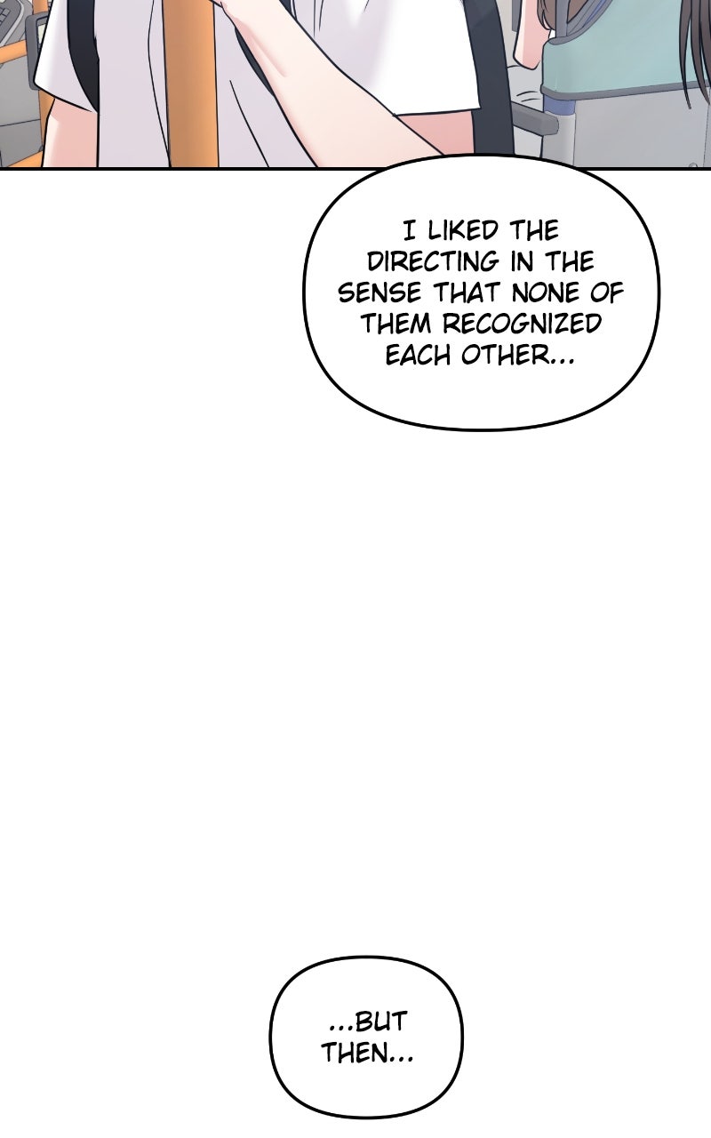 Read This is a Campus Romance Series EN Manga Online