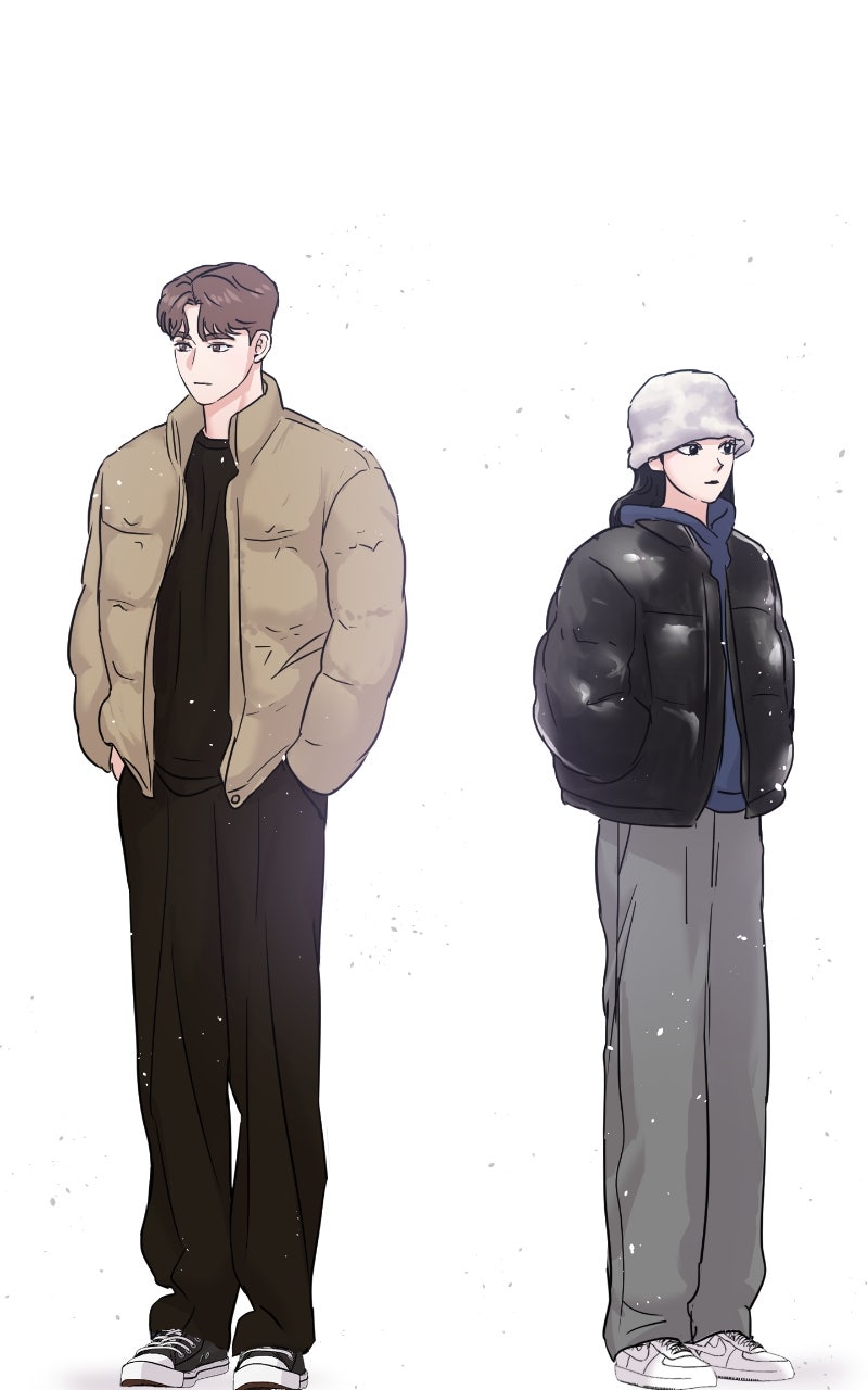 Read This is a Campus Romance Series EN Manga Online