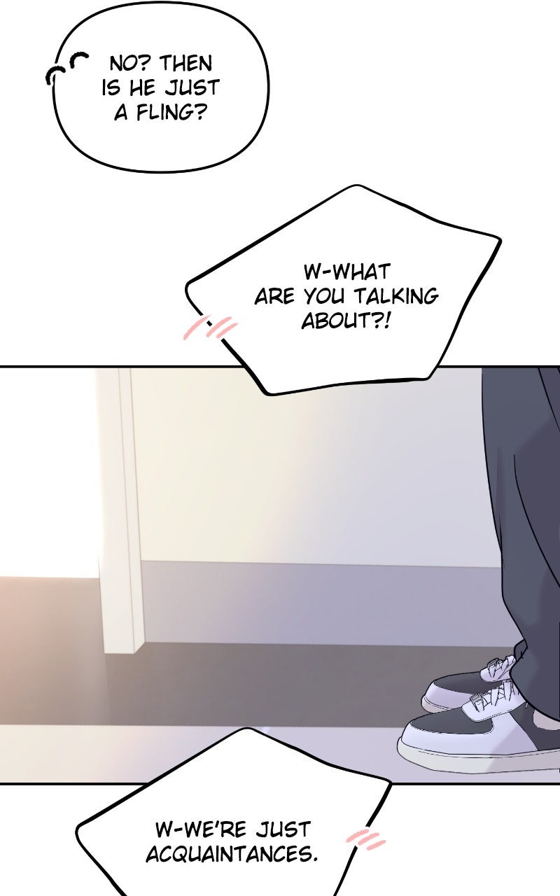 Read This is a Campus Romance Series EN Manga Online