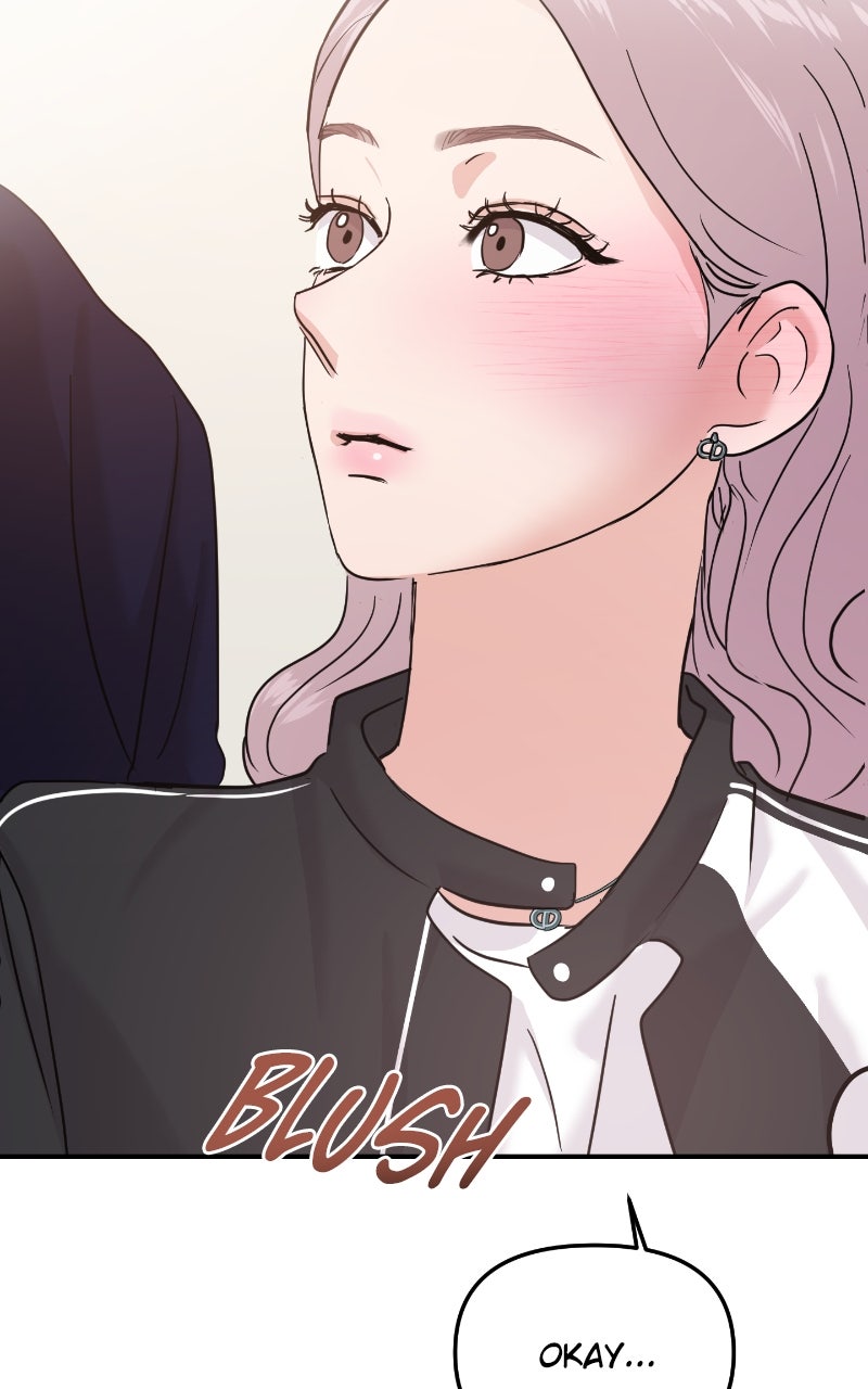 Read This is a Campus Romance Series EN Manga Online