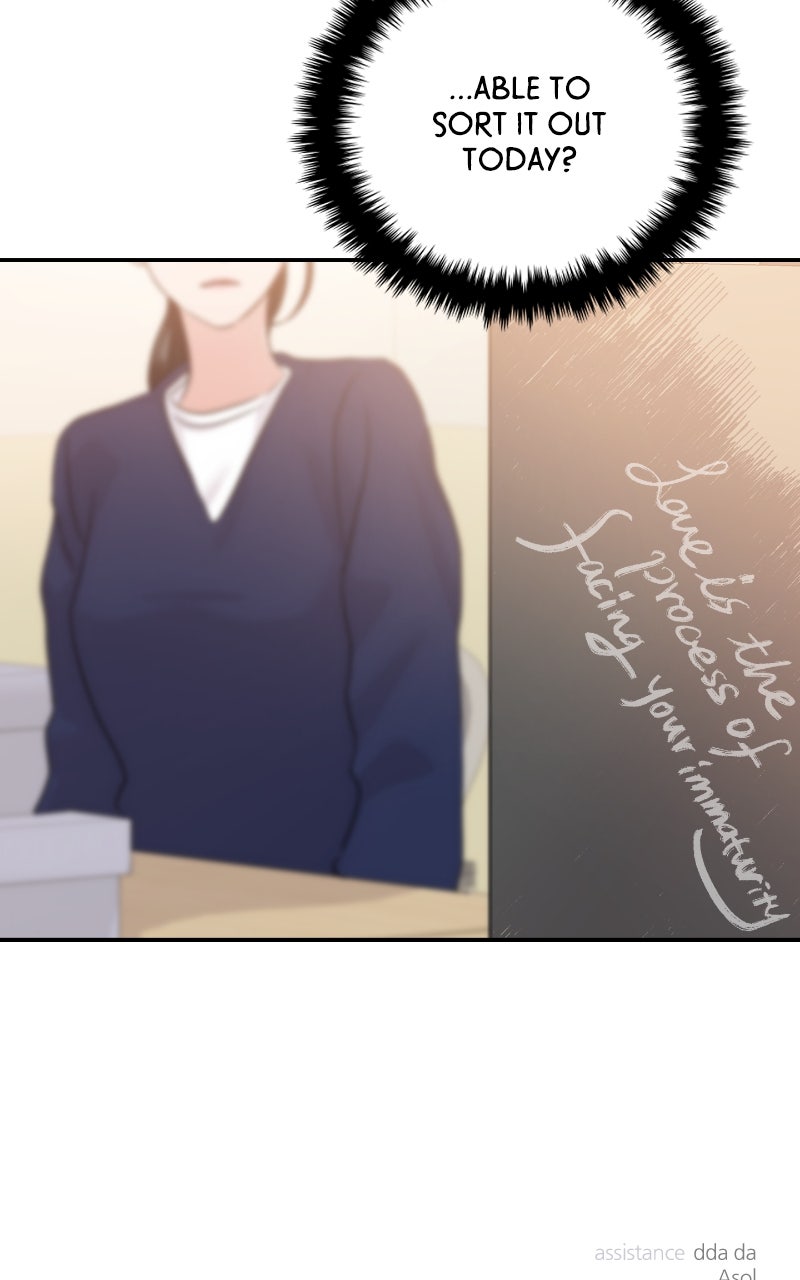 Read This is a Campus Romance Series EN Manga Online