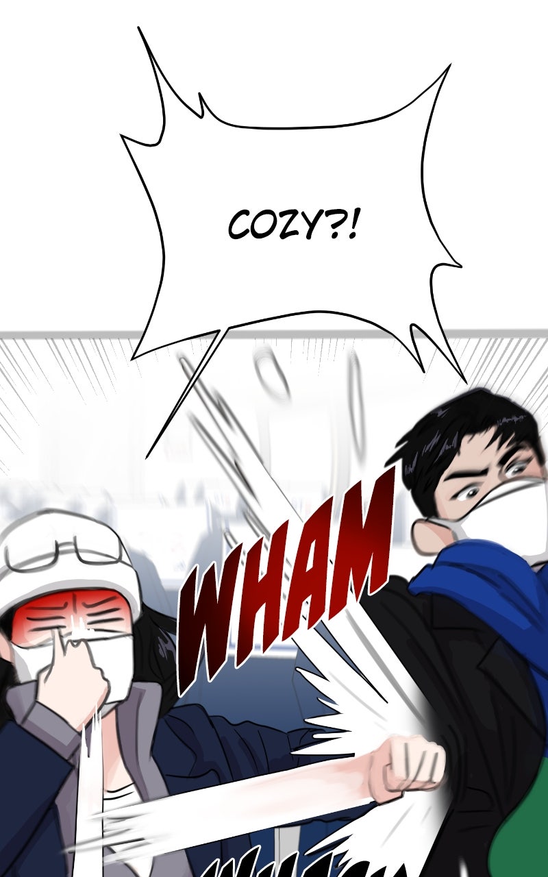 Read This is a Campus Romance Series EN Manga Online