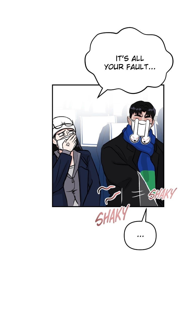 Read This is a Campus Romance Series EN Manga Online