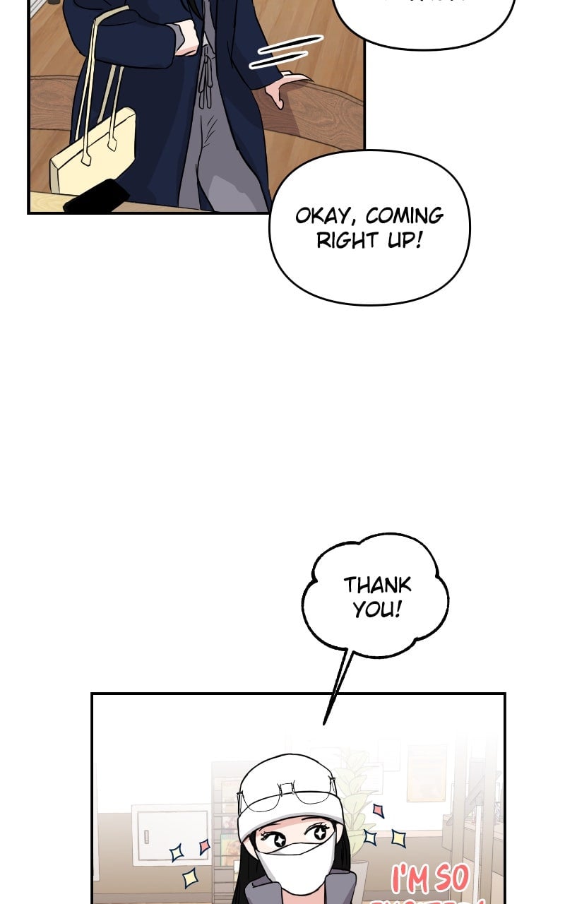 Read This is a Campus Romance Series EN Manga Online