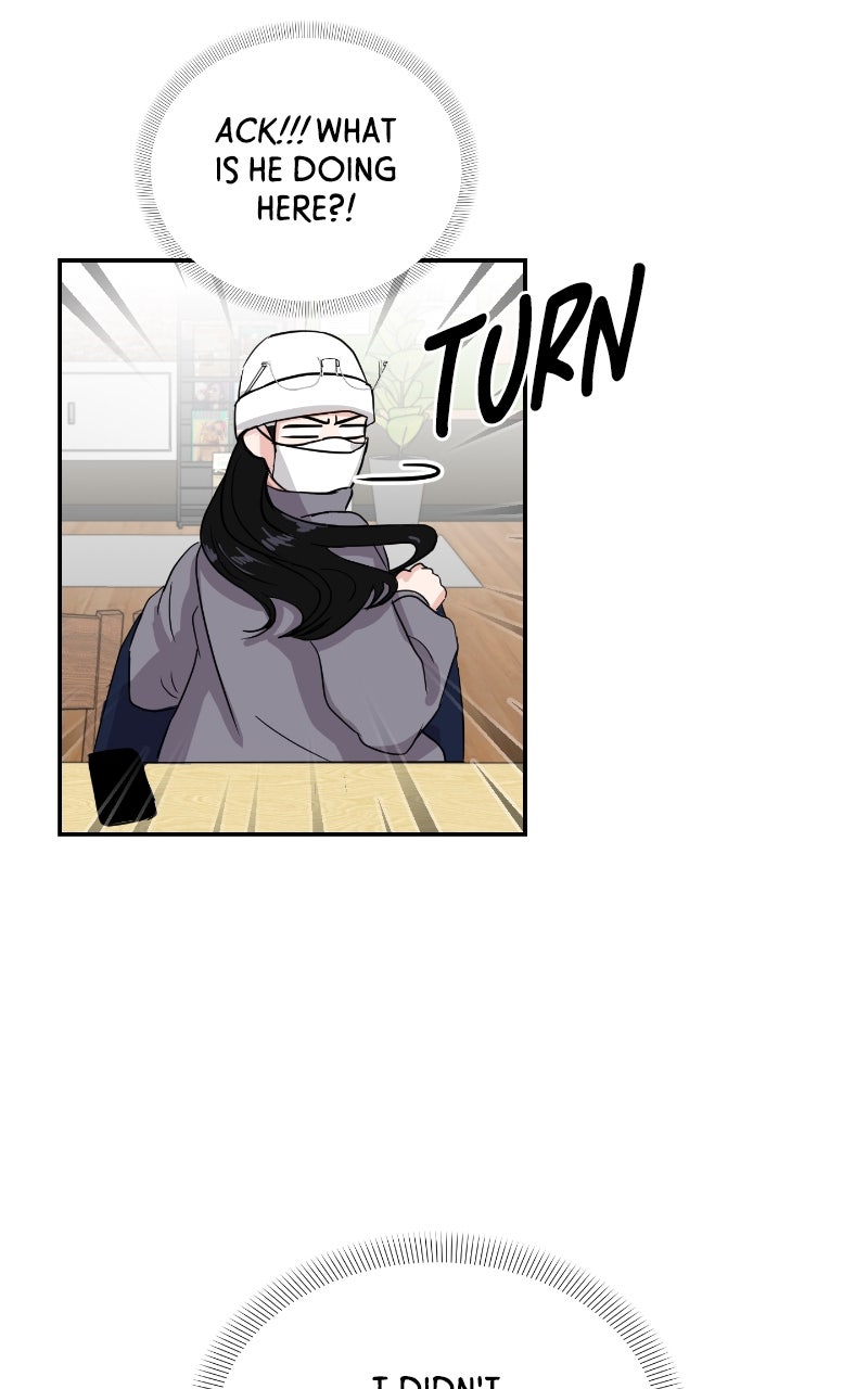 Read This is a Campus Romance Series EN Manga Online