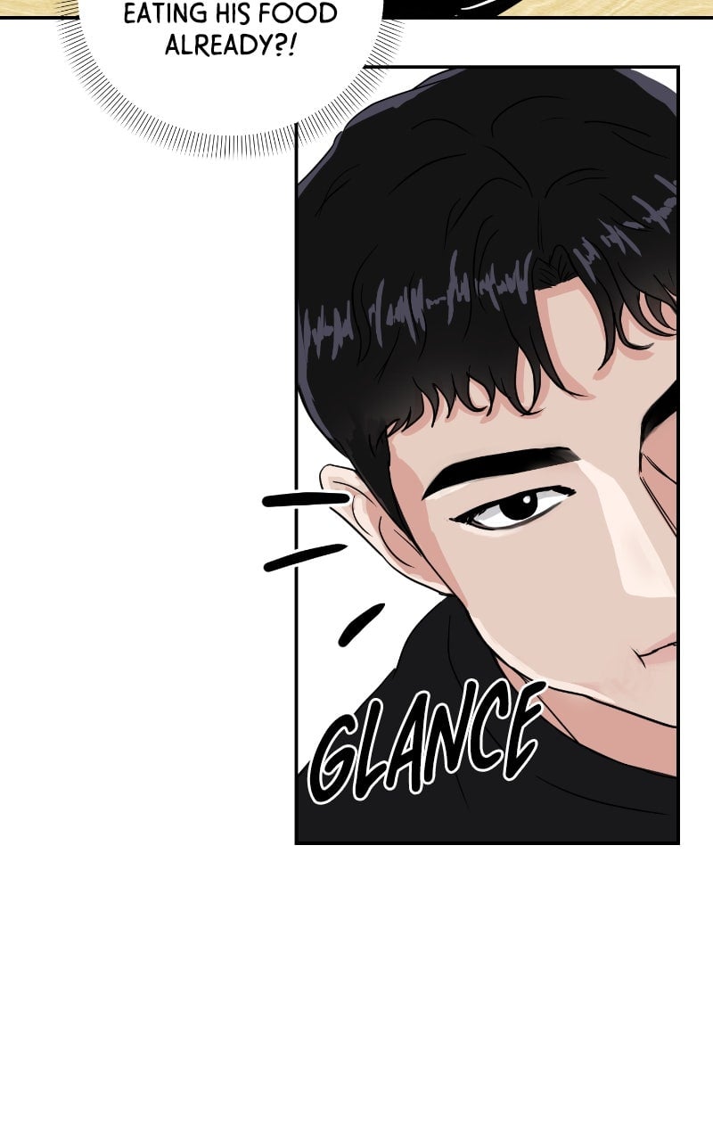 Read This is a Campus Romance Series EN Manga Online