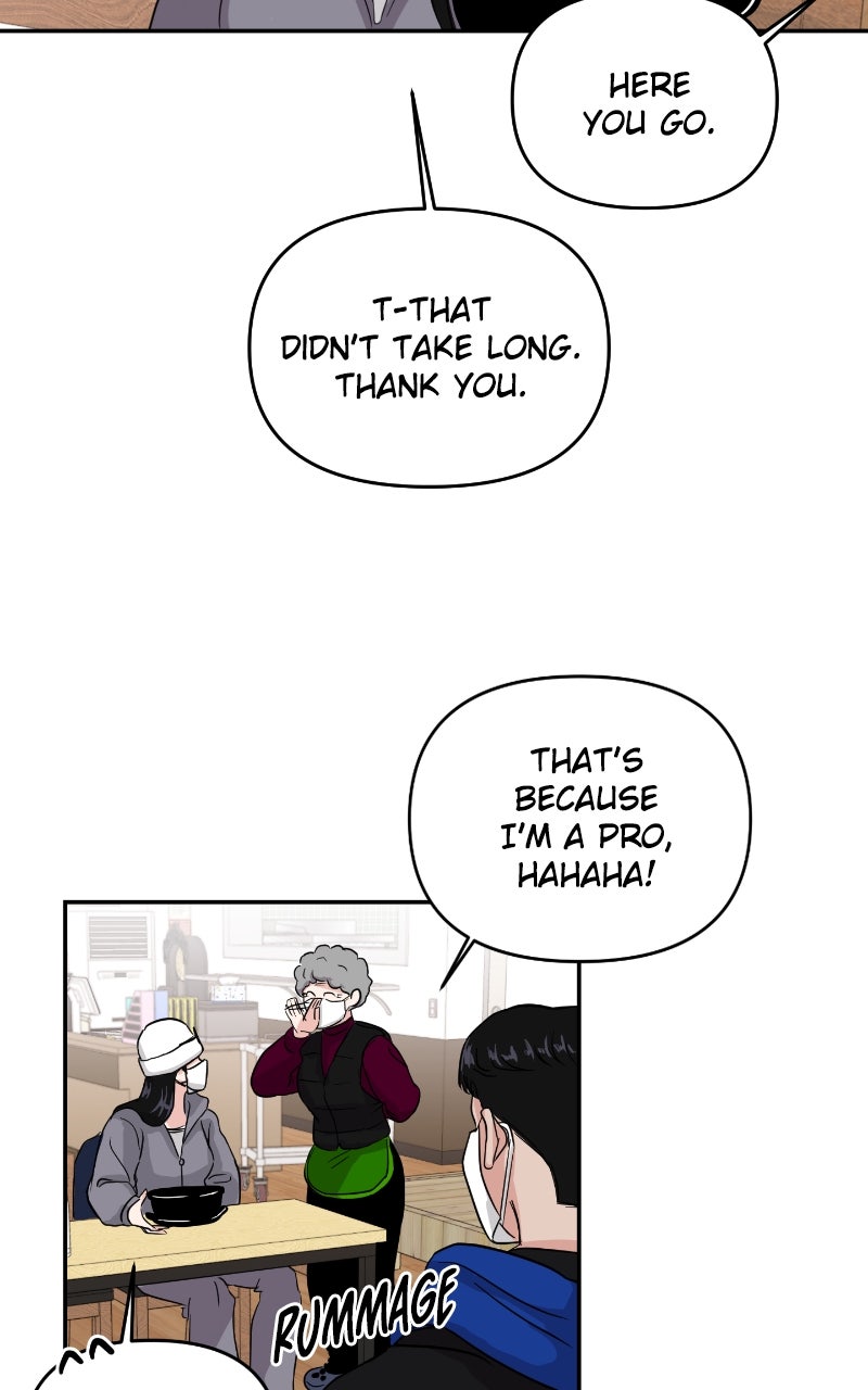 Read This is a Campus Romance Series EN Manga Online