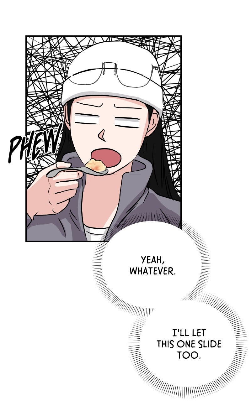 Read This is a Campus Romance Series EN Manga Online