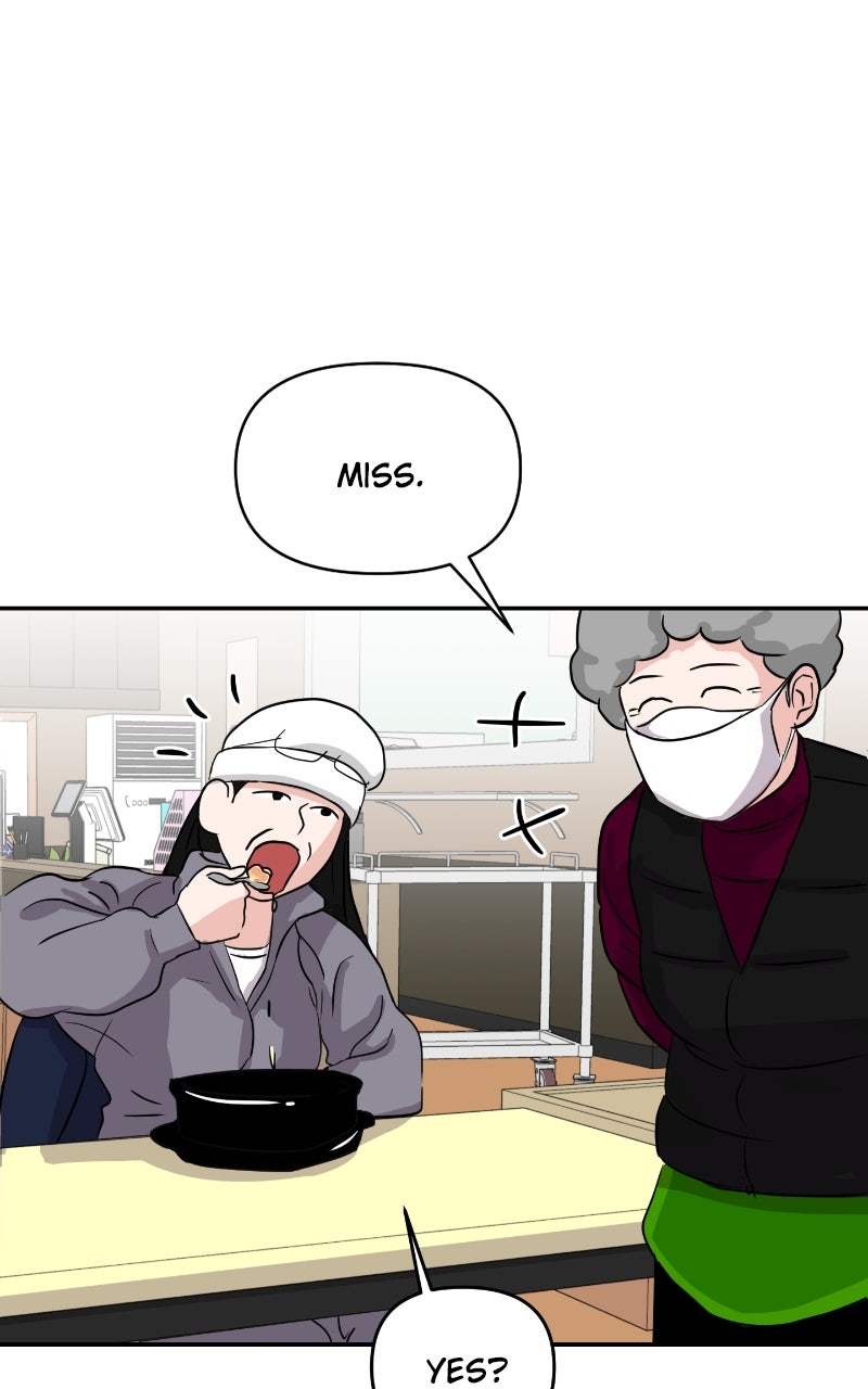 Read This is a Campus Romance Series EN Manga Online