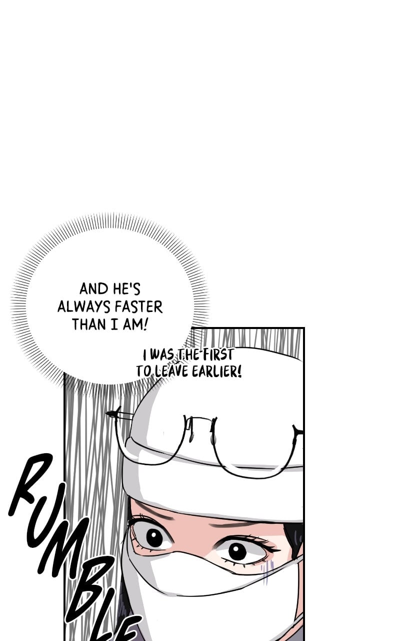 Read This is a Campus Romance Series EN Manga Online