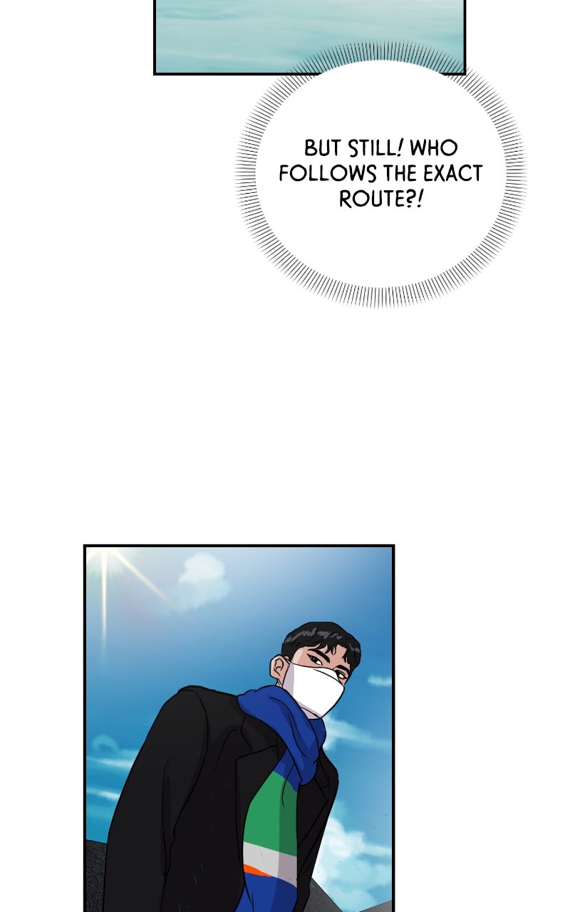 Read This is a Campus Romance Series EN Manga Online