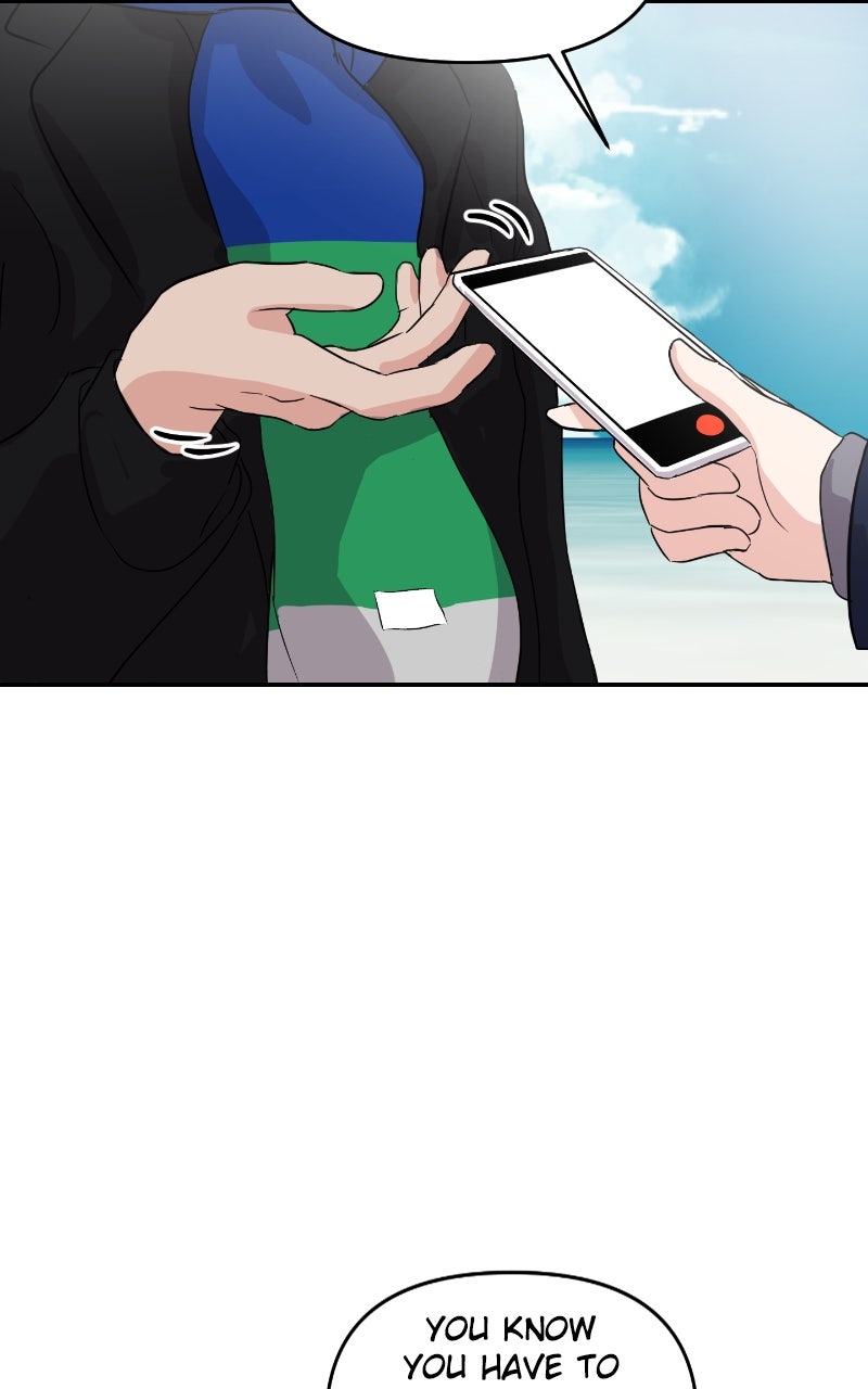 Read This is a Campus Romance Series EN Manga Online