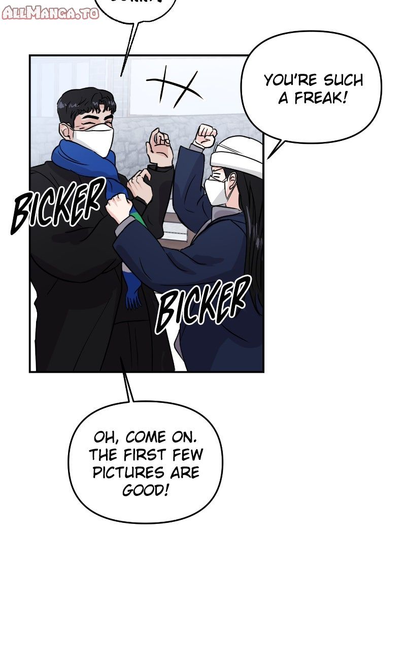 Read This is a Campus Romance Series EN Manga Online