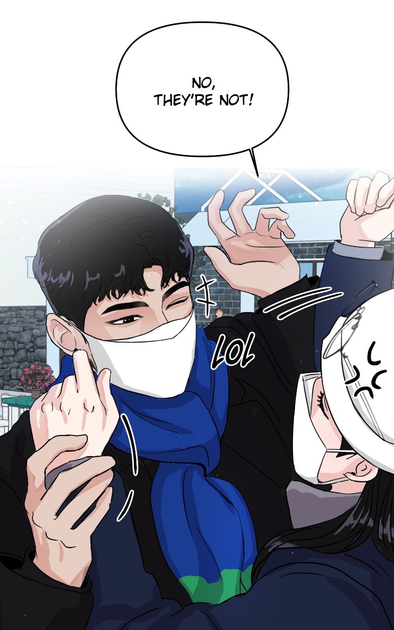 Read This is a Campus Romance Series EN Manga Online