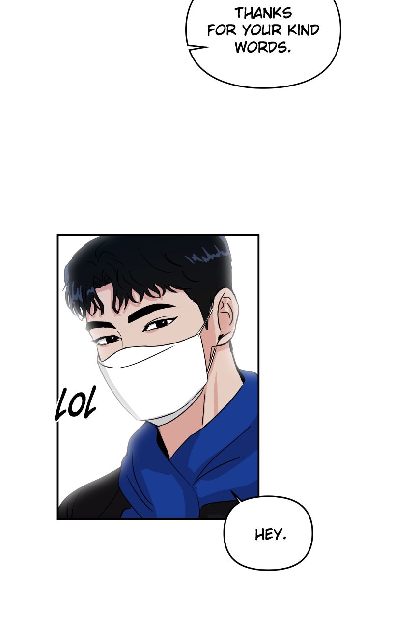 Read This is a Campus Romance Series EN Manga Online