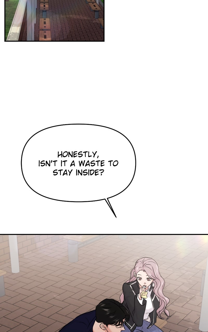 Read This is a Campus Romance Series EN Manga Online