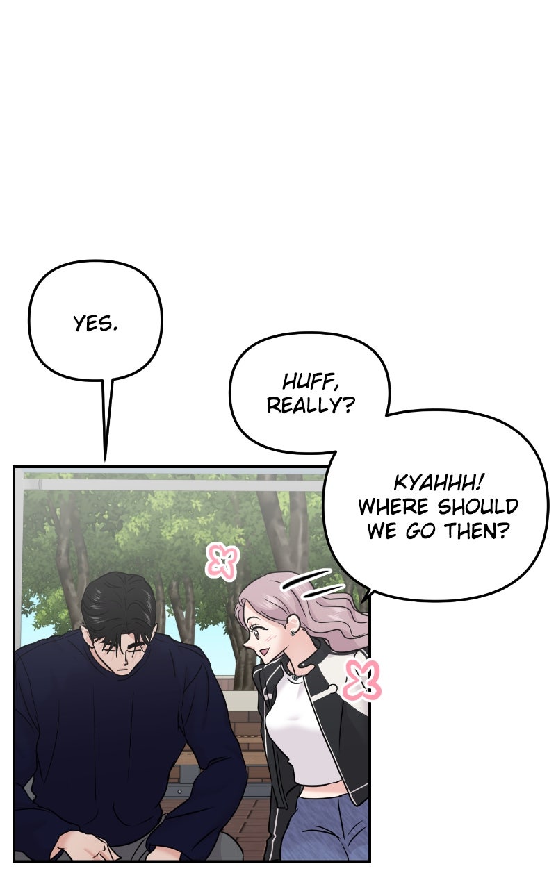 Read This is a Campus Romance Series EN Manga Online