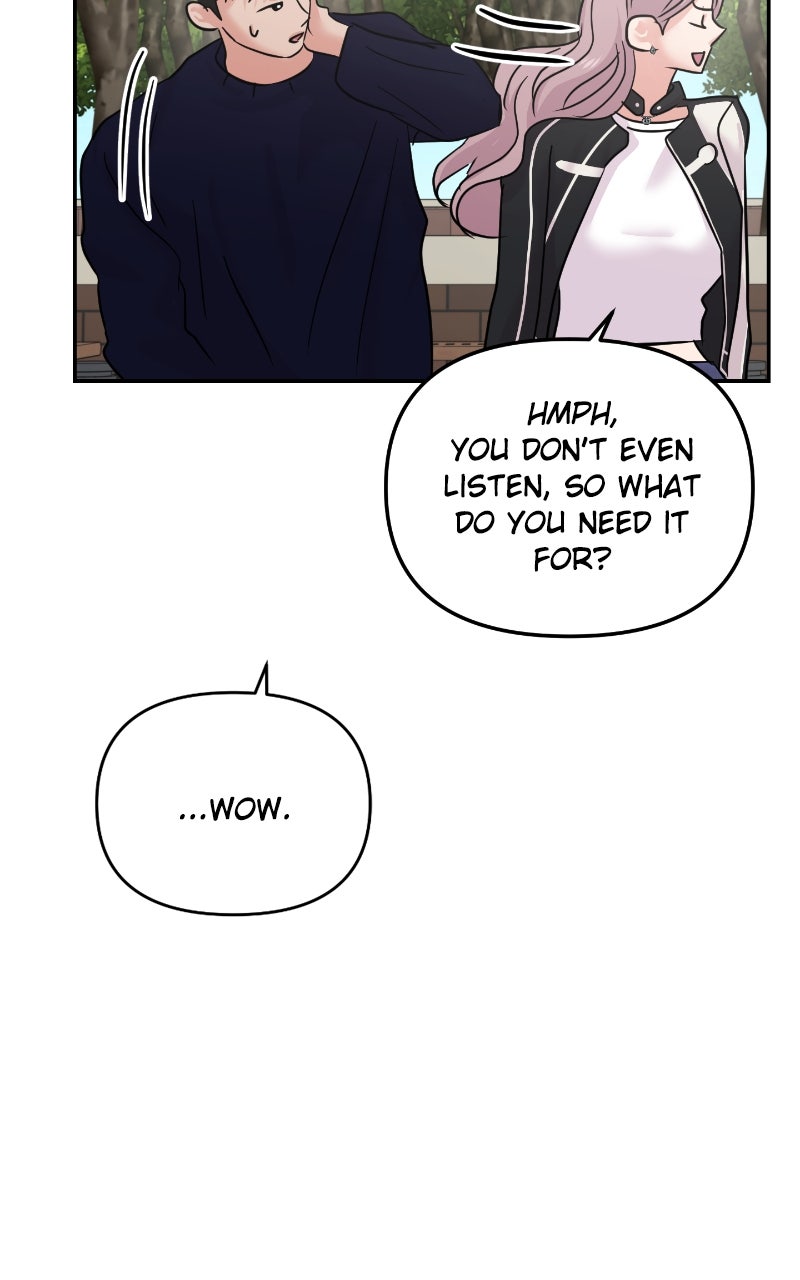 Read This is a Campus Romance Series EN Manga Online