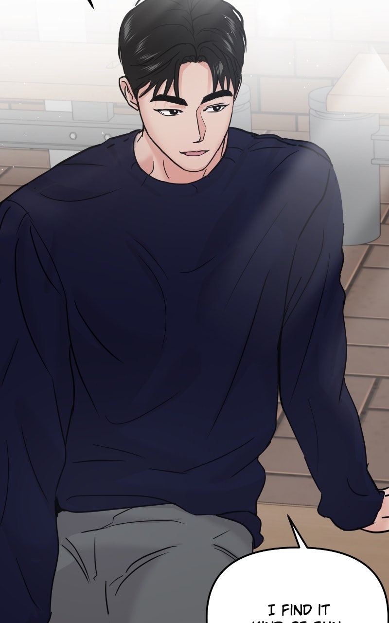 Read This is a Campus Romance Series EN Manga Online