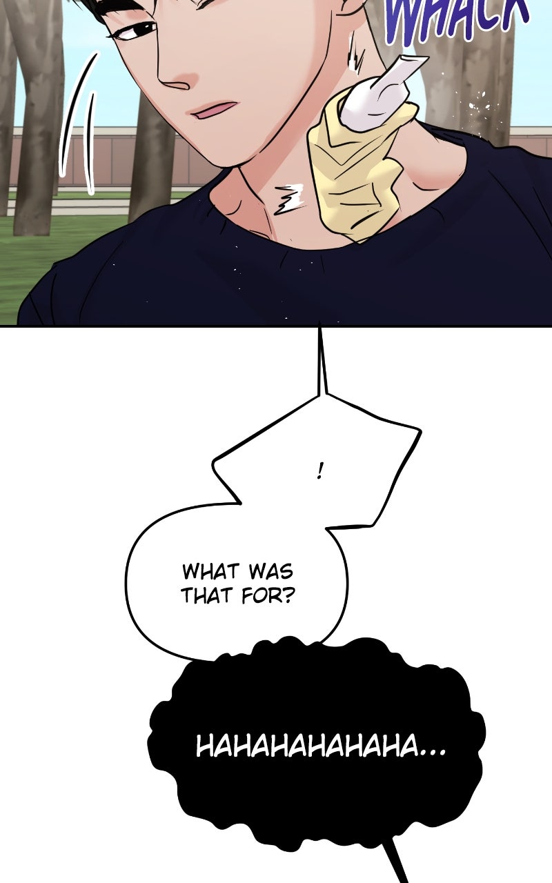 Read This is a Campus Romance Series EN Manga Online