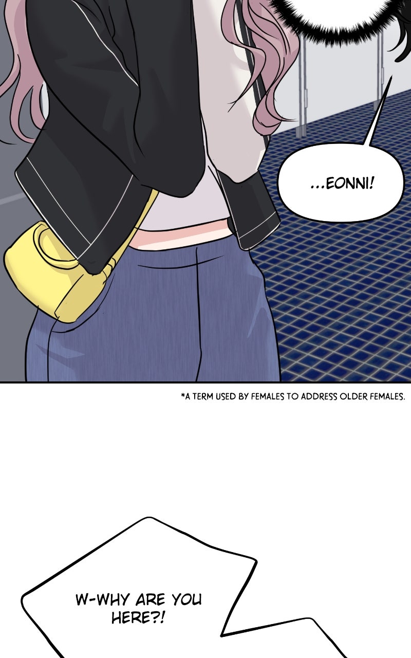 Read This is a Campus Romance Series EN Manga Online