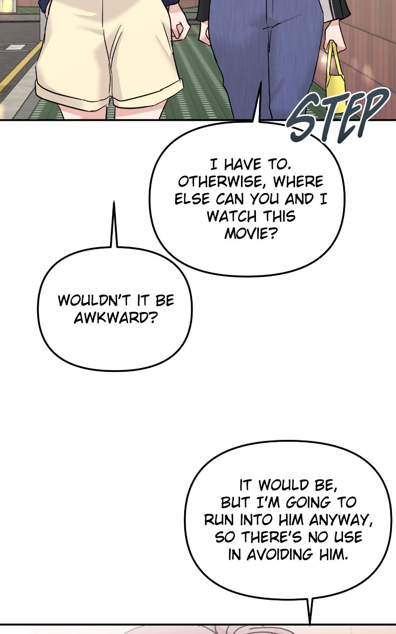 Read This is a Campus Romance Series EN Manga Online