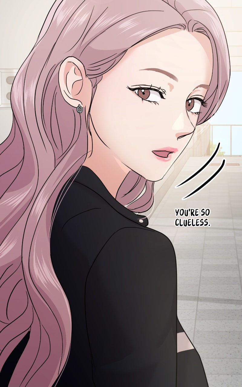 Read This is a Campus Romance Series EN Manga Online