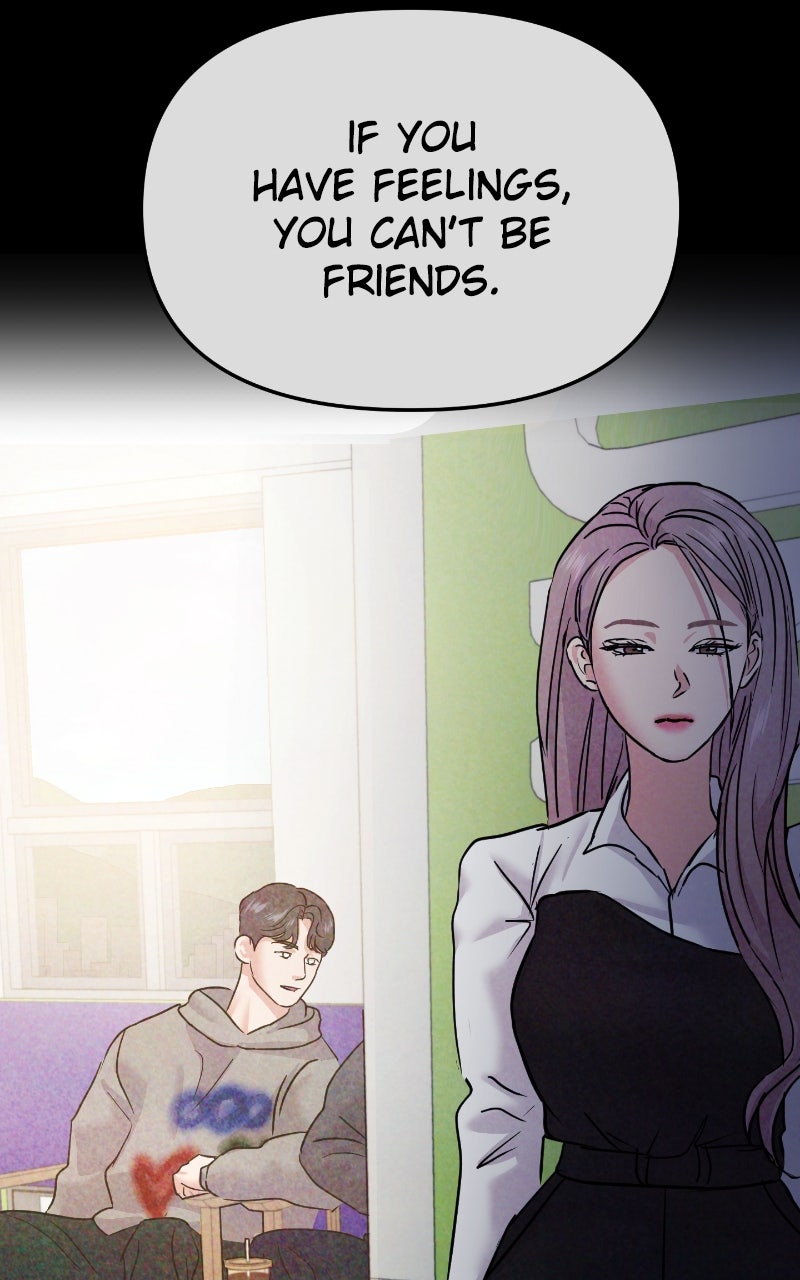 Read This is a Campus Romance Series EN Manga Online