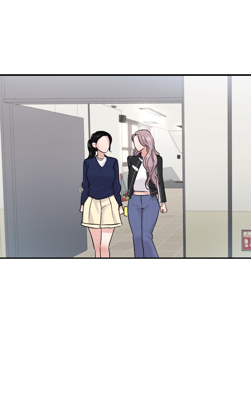 Read This is a Campus Romance Series EN Manga Online