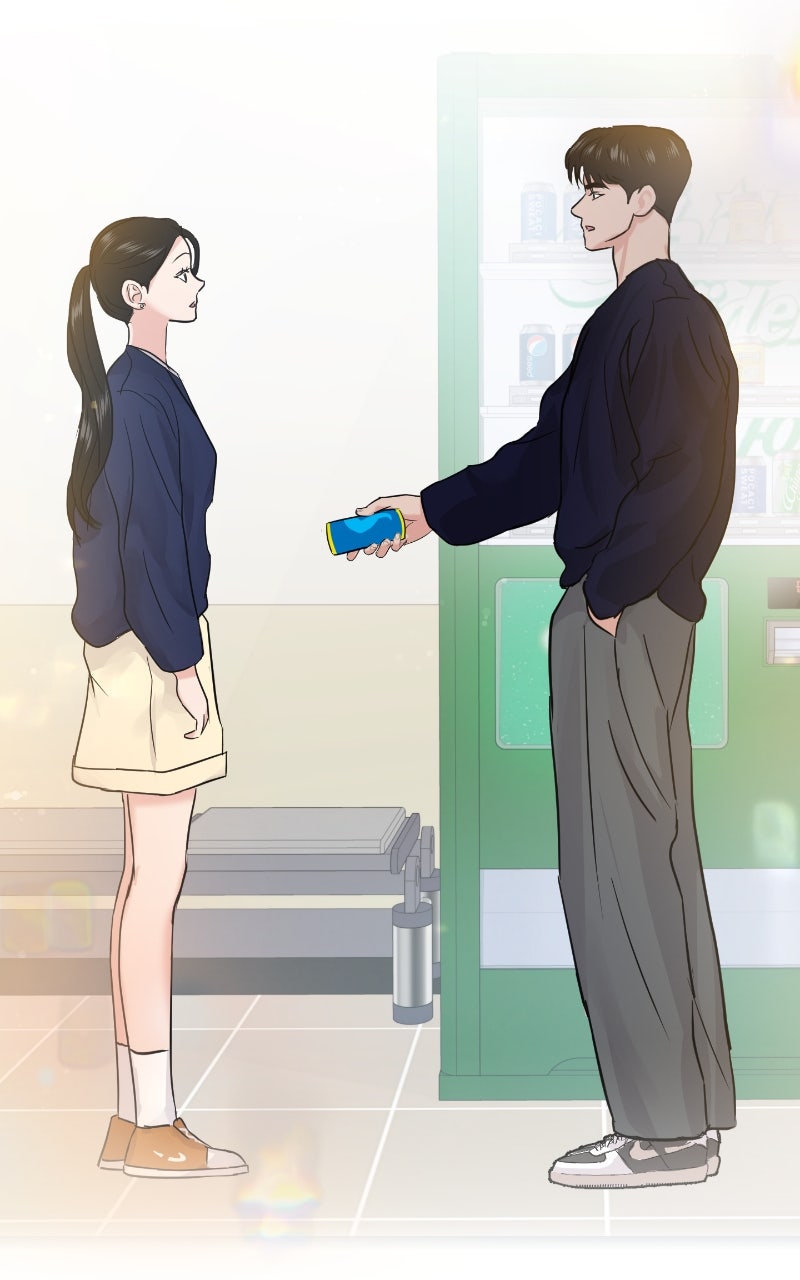 Read This is a Campus Romance Series EN Manga Online