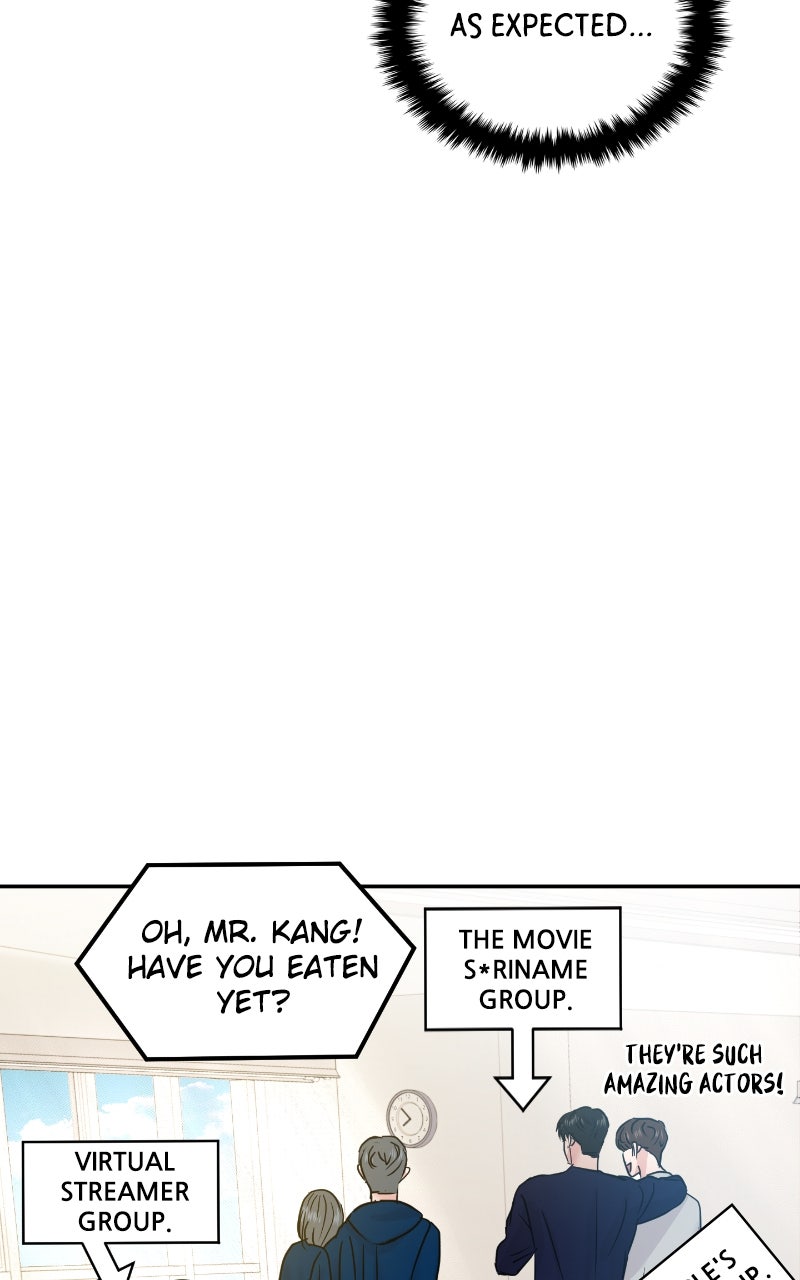 Read This is a Campus Romance Series EN Manga Online