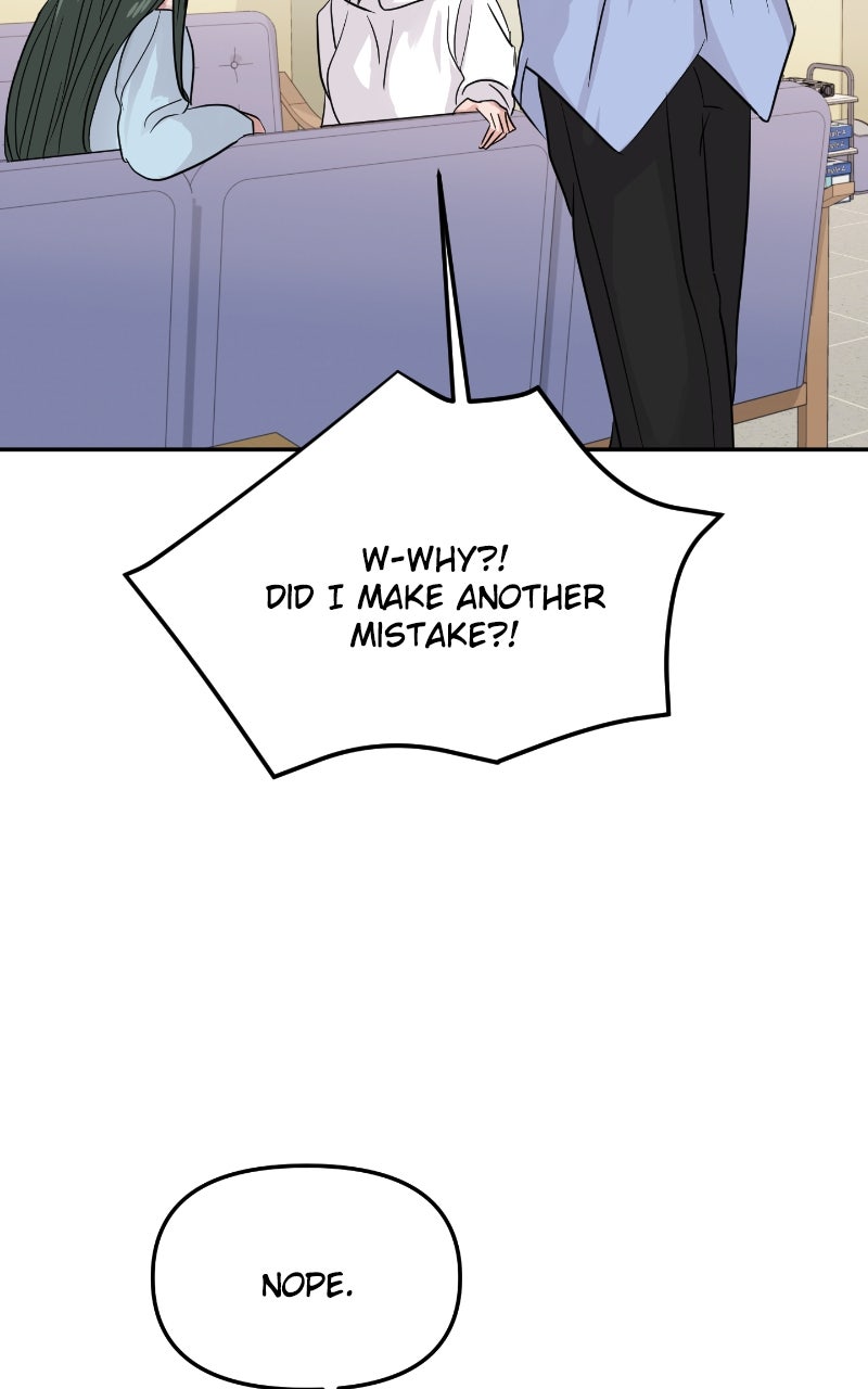 Read This is a Campus Romance Series EN Manga Online