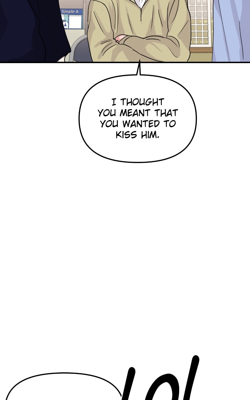 Read This is a Campus Romance Series EN Manga Online