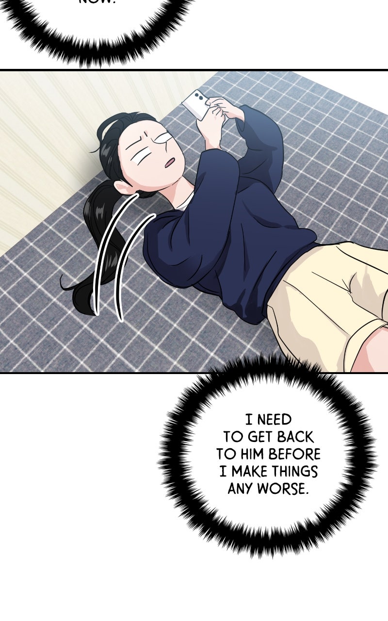 Read This is a Campus Romance Series EN Manga Online