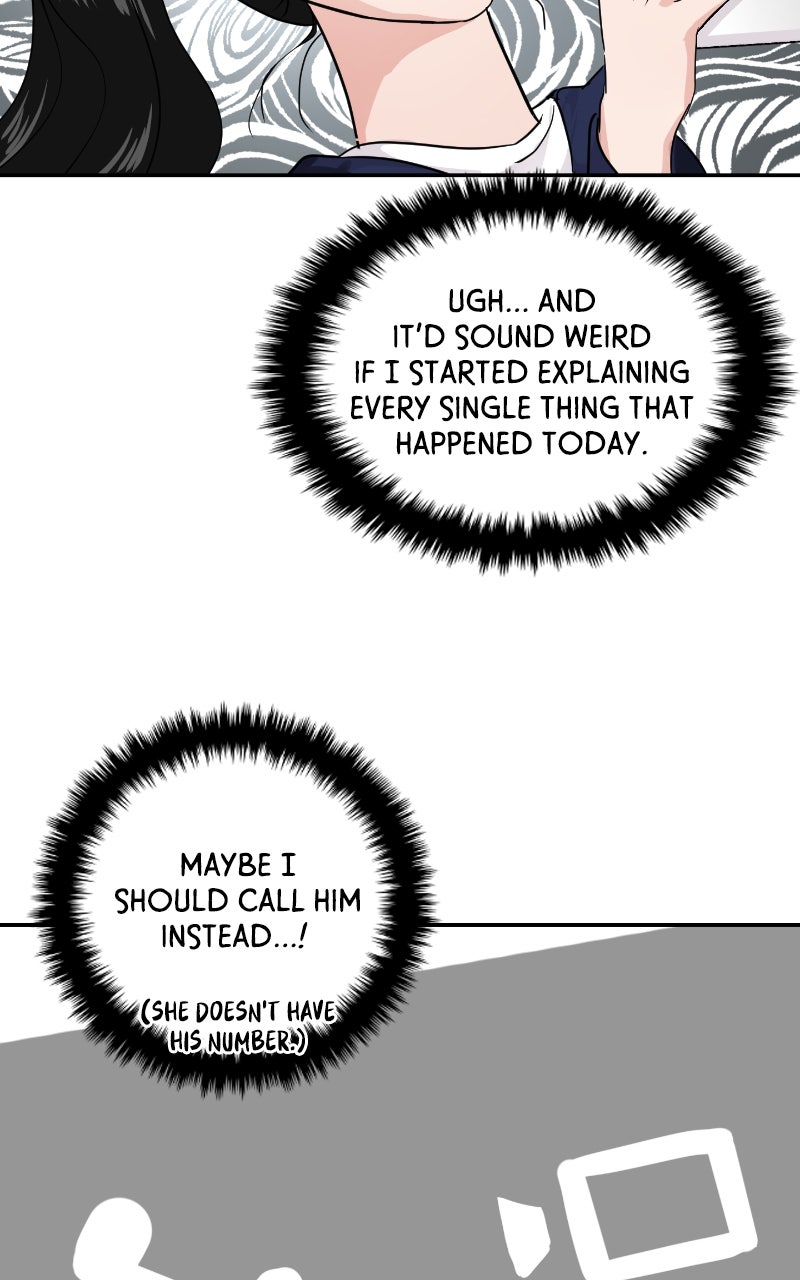 Read This is a Campus Romance Series EN Manga Online