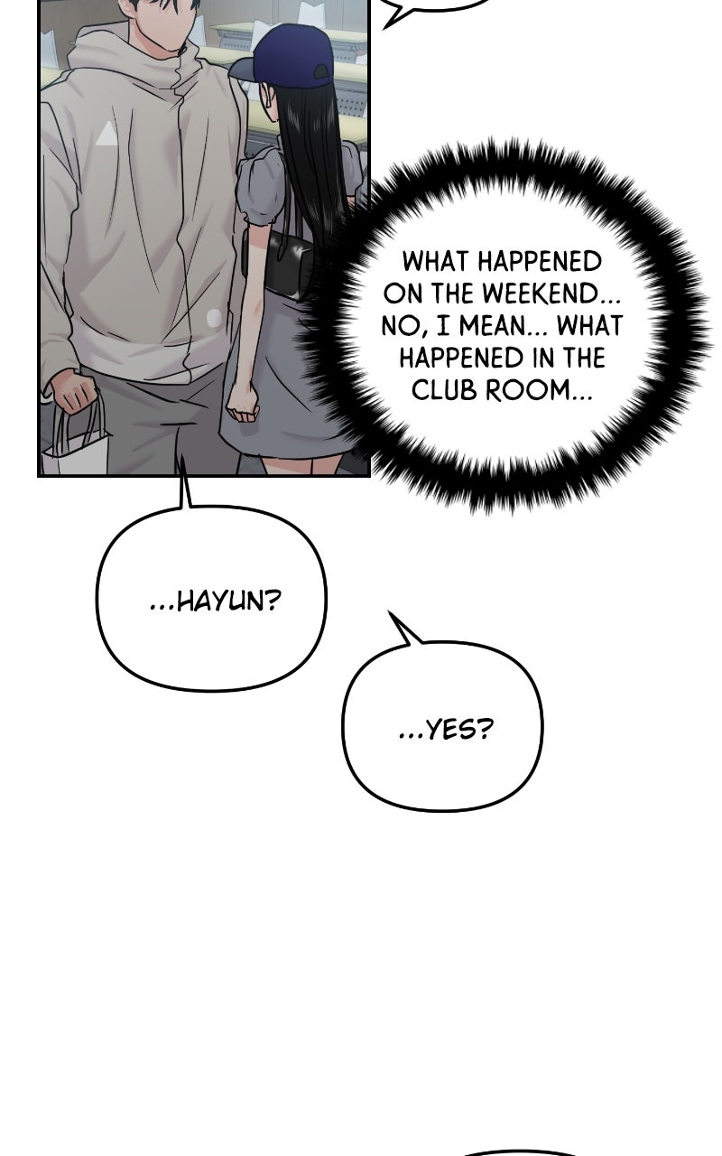 Read This is a Campus Romance Series EN Manga Online