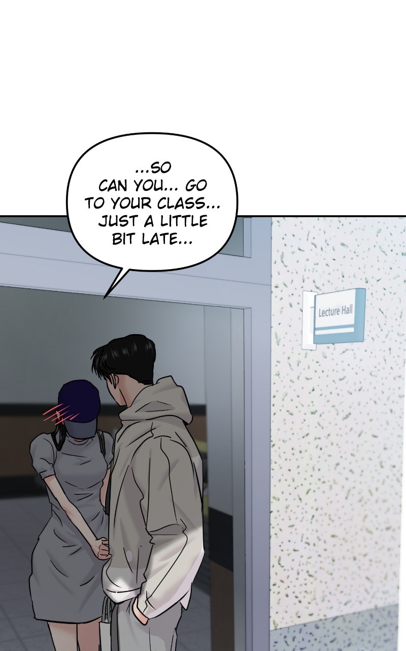 Read This is a Campus Romance Series EN Manga Online