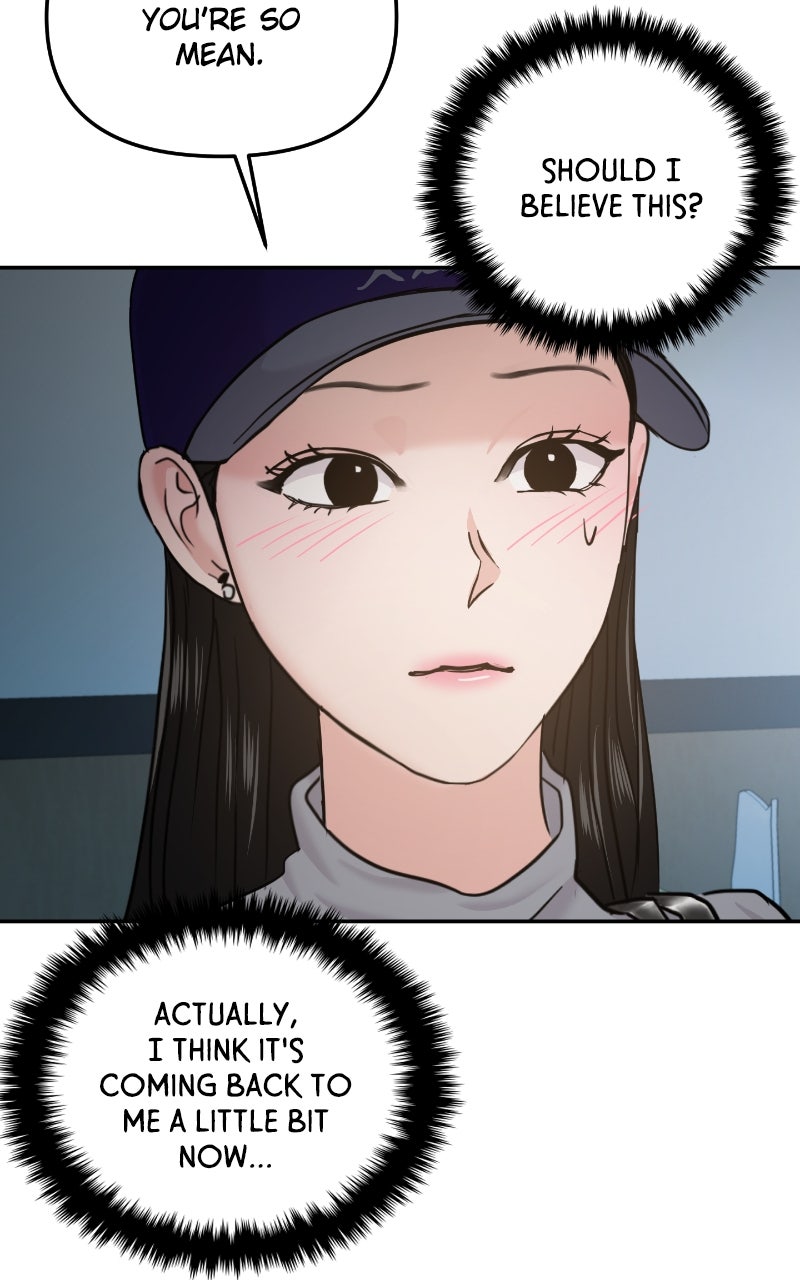 Read This is a Campus Romance Series EN Manga Online