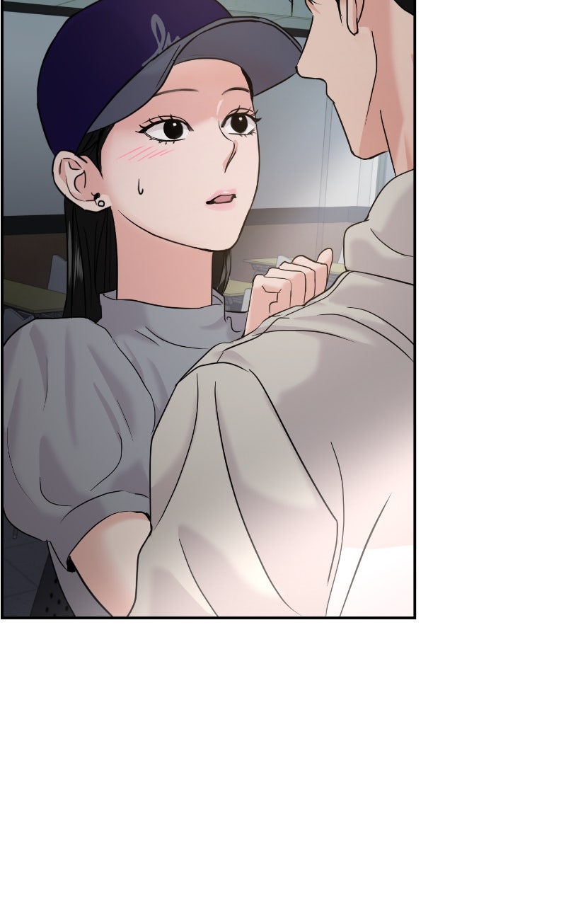 Read This is a Campus Romance Series EN Manga Online