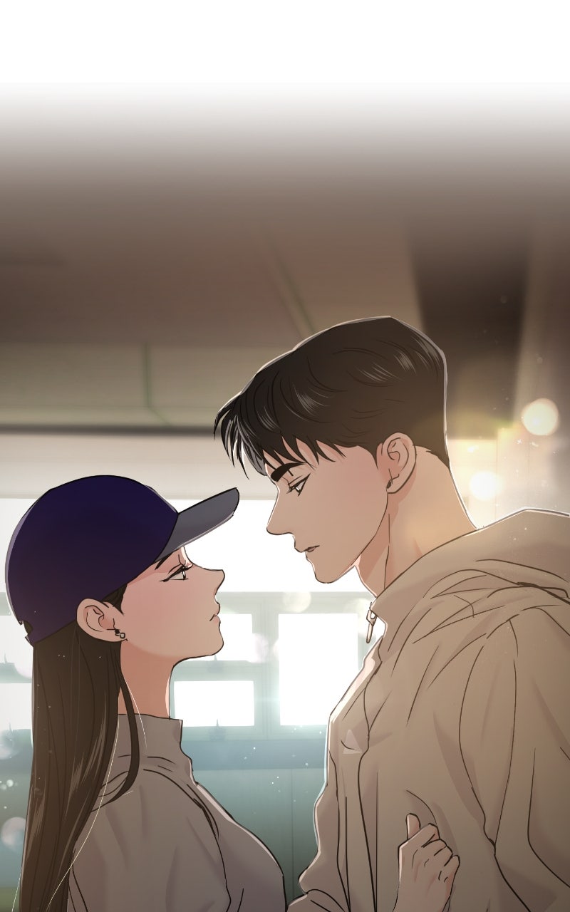 Read This is a Campus Romance Series EN Manga Online