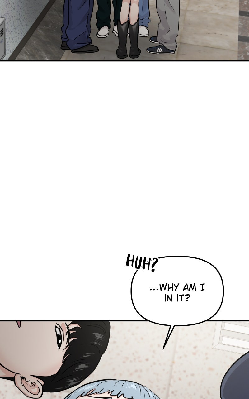 Read This is a Campus Romance Series EN Manga Online