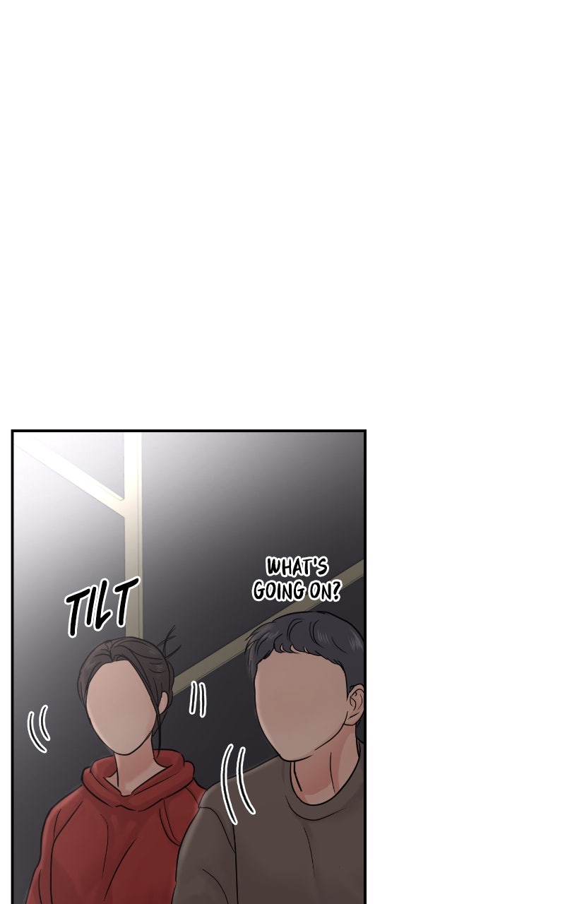 Read This is a Campus Romance Series EN Manga Online